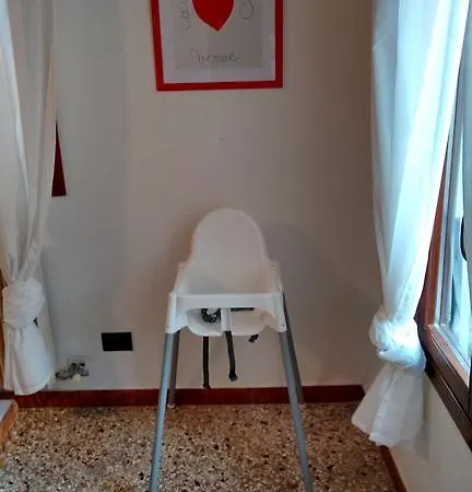 Ve-nice Giuffa C4834 * Veneza