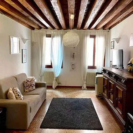 Ve-nice Giuffa C4834 *