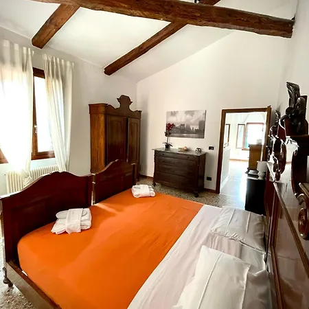 Apartamento Ve-nice Giuffa C4834 *