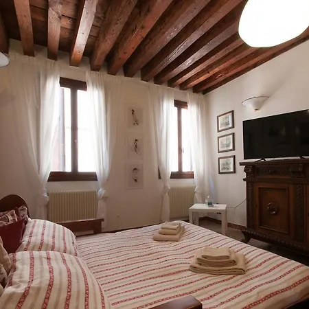 Ve-nice Giuffa C4834 Venise