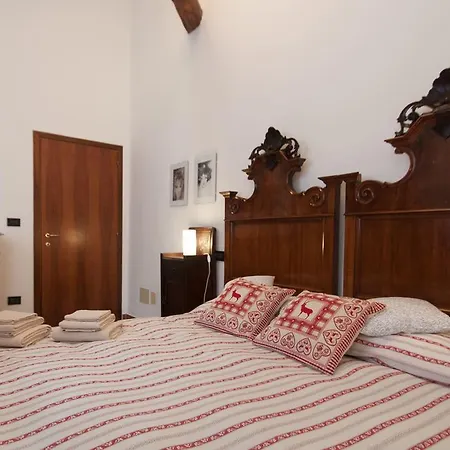 Ve-nice Giuffa C4834 Apartamento *