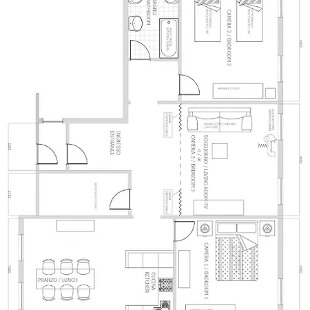 Ve-nice Giuffa C4834 Wenecja