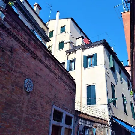Apartamento Ve-nice Giuffa C4834