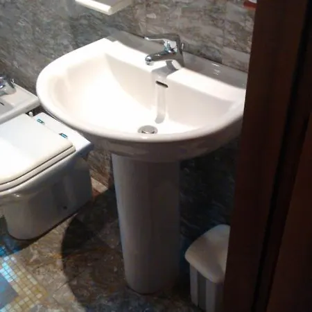 Apartament Ve-nice Giuffa C4834 Wenecja