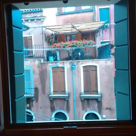 Ve-nice Giuffa C4834 Apartament