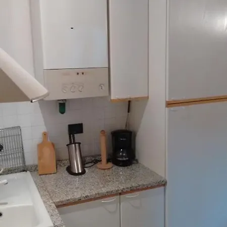 Apartamento Ve-nice Giuffa C4834 *