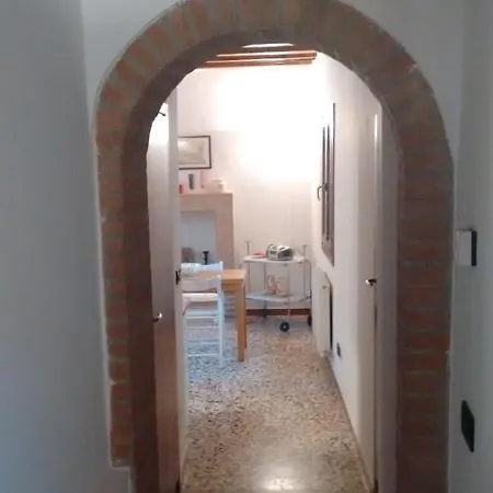 Apartament Ve-nice Giuffa C4834 Wenecja