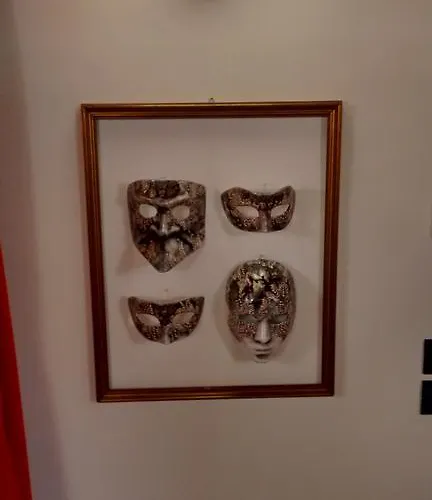 Ve-nice Giuffa C4834