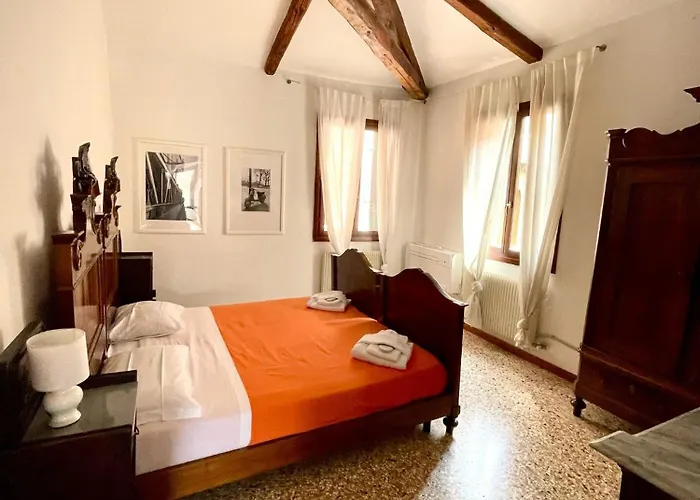 Ve-nice Giuffa C4834 Venecia