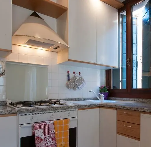 Ve-nice Giuffa C4834 *