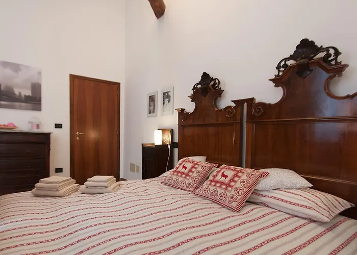 Ve-nice Giuffa C4834 Apartamento *