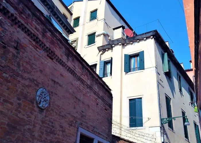 Apartamento Ve-nice Giuffa C4834