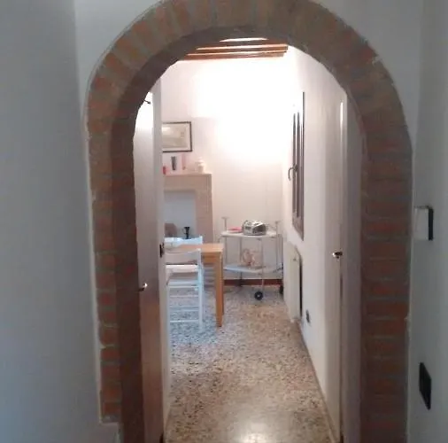 Apartamento Ve-nice Giuffa C4834 Venecia