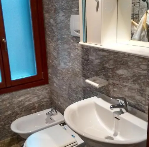 Ve-nice Giuffa C4834 Apartamento Venecia