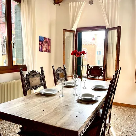 Ve-nice Giuffa C4834 * Venecia