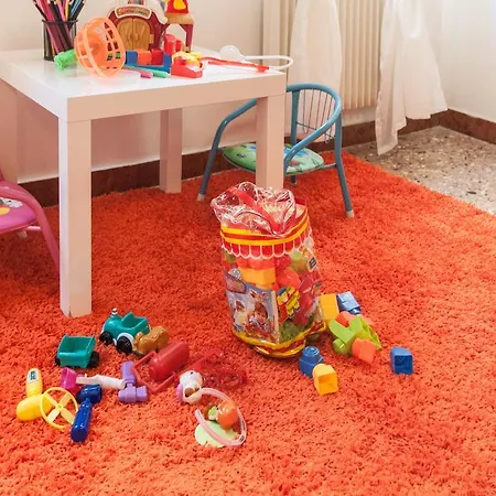 Appartamento Ve-nice Giuffa C4834