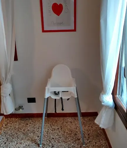 Ve-nice Giuffa C4834 * Venecia