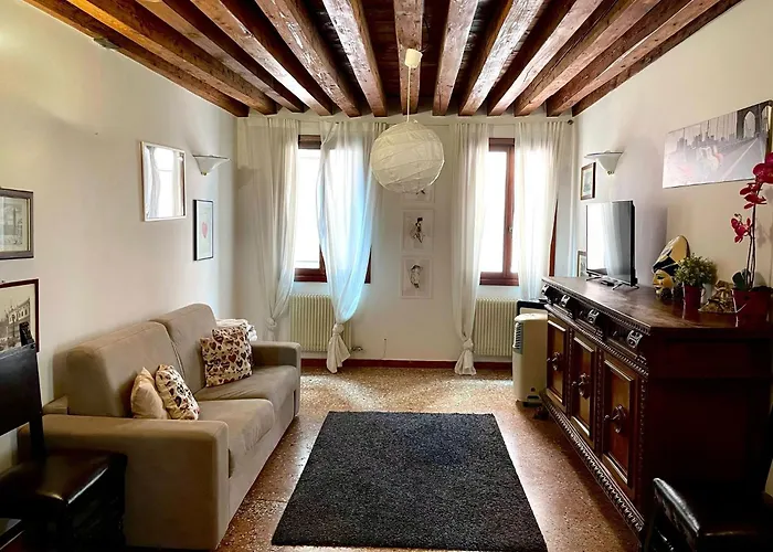 Ve-nice Giuffa C4834 *