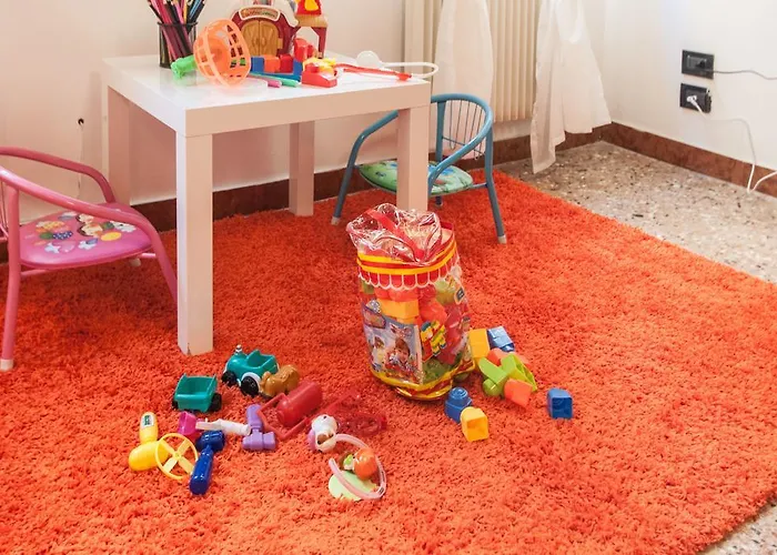 Apartamento Ve-nice Giuffa C4834