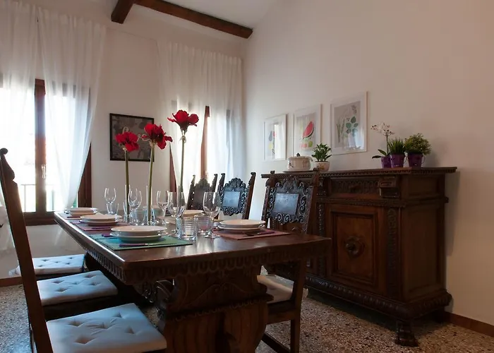 Ve-nice Giuffa C4834 Apartamento Venecia