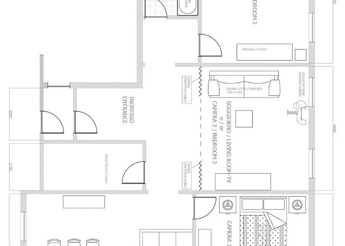 Ve-nice Giuffa C4834 Veneza