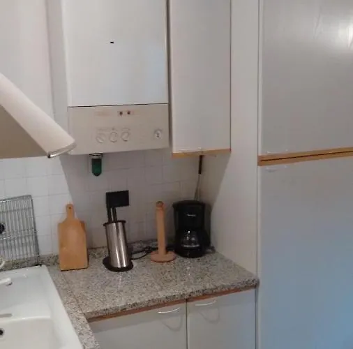 Apartamento Ve-nice Giuffa C4834 *