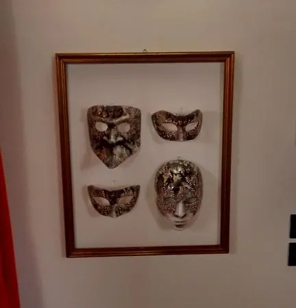 Ve-nice Giuffa C4834